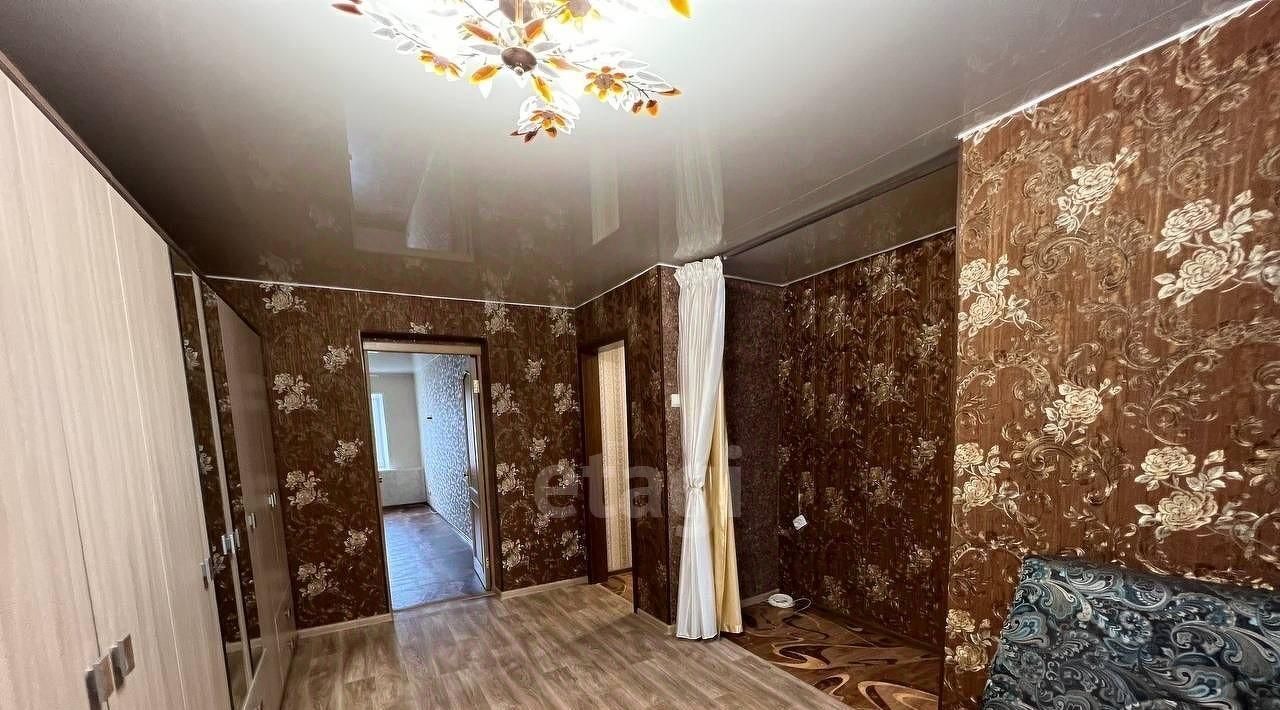 квартира г Тюмень р-н Калининский ул Ямская 59 фото 8