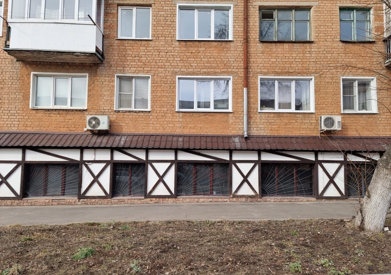 офис г Ливны ул Поликарпова 6а фото 6
