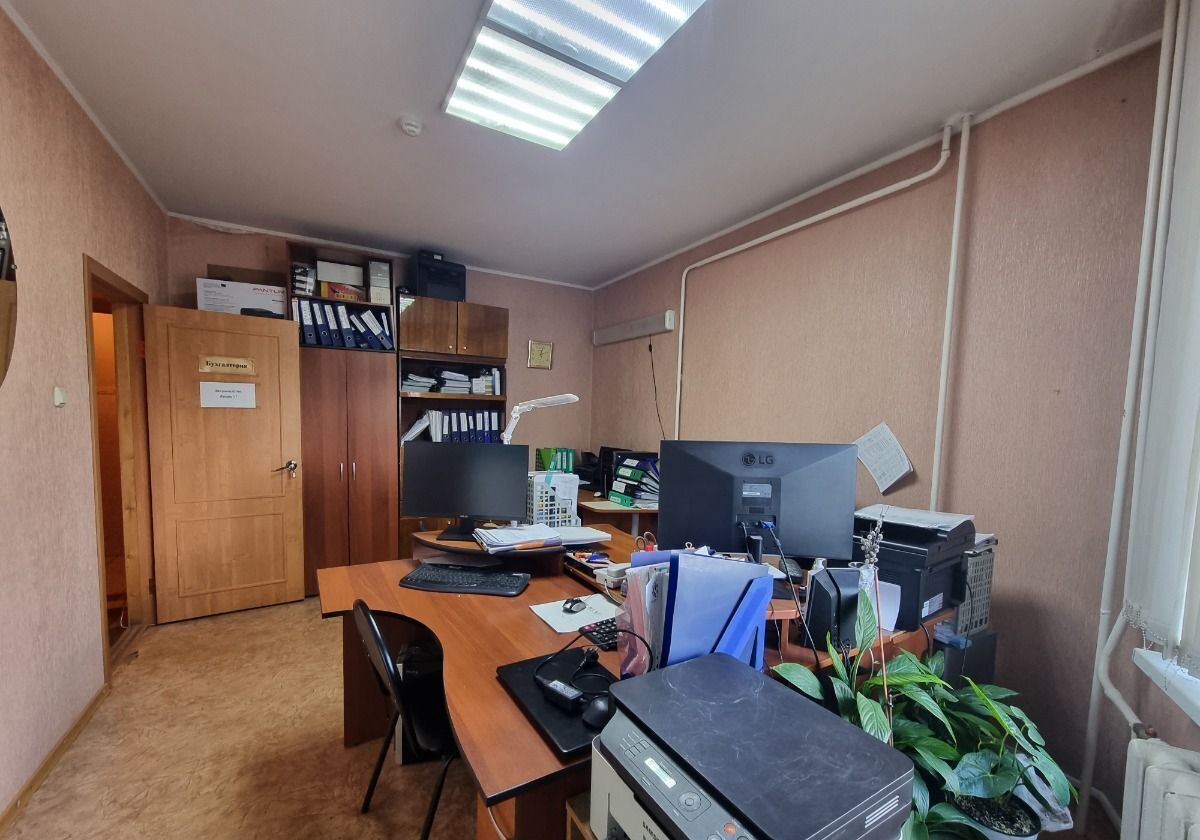 офис г Якутск ул Курашова 27/2 фото 8