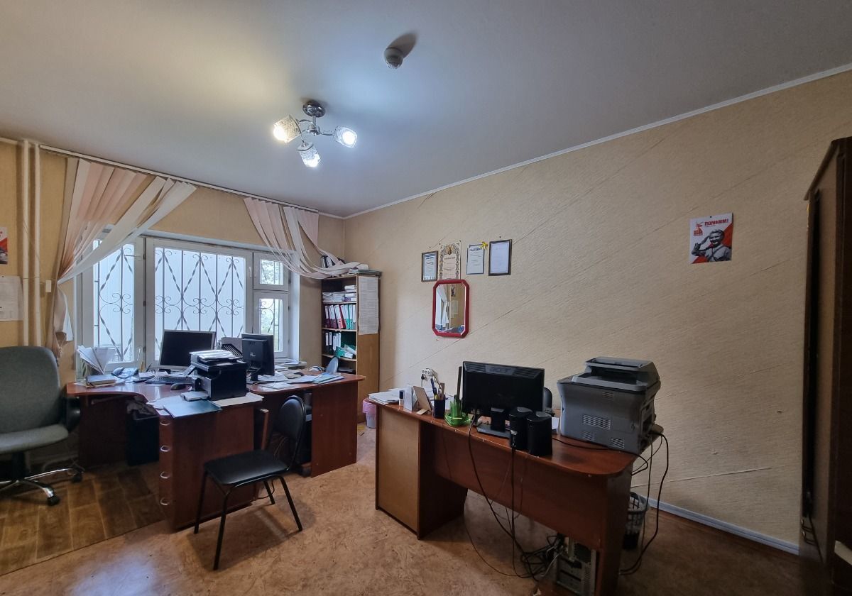 офис г Якутск ул Курашова 27/2 фото 17