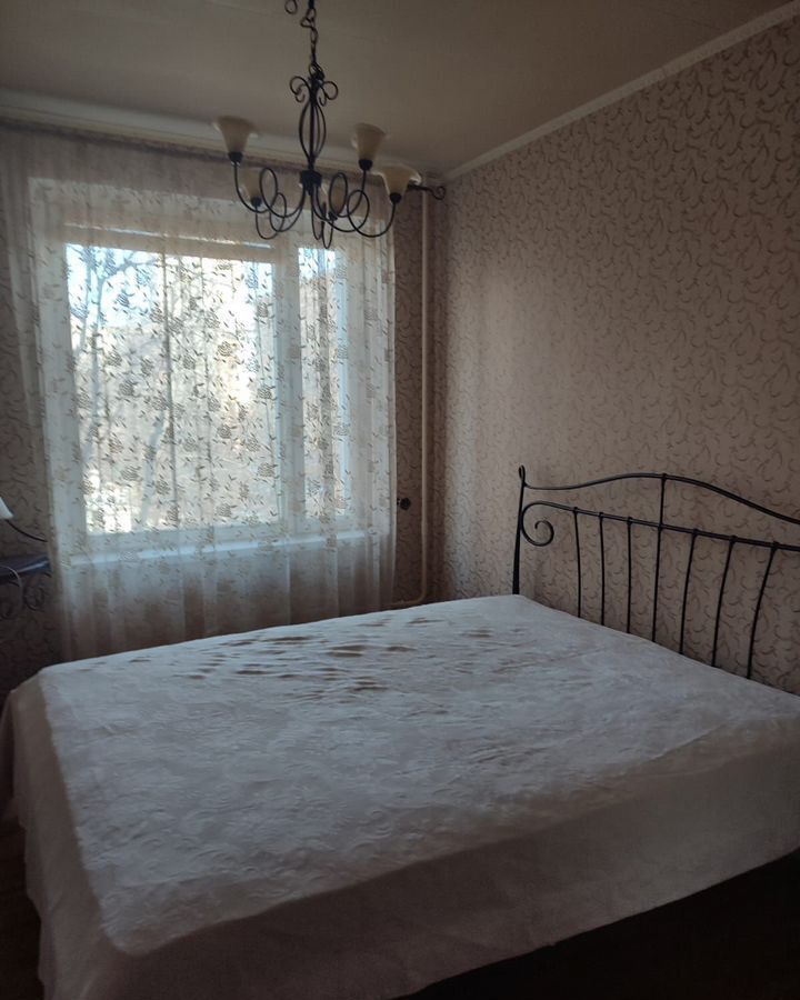 квартира г Королев пр-кт Королева 9б фото 6