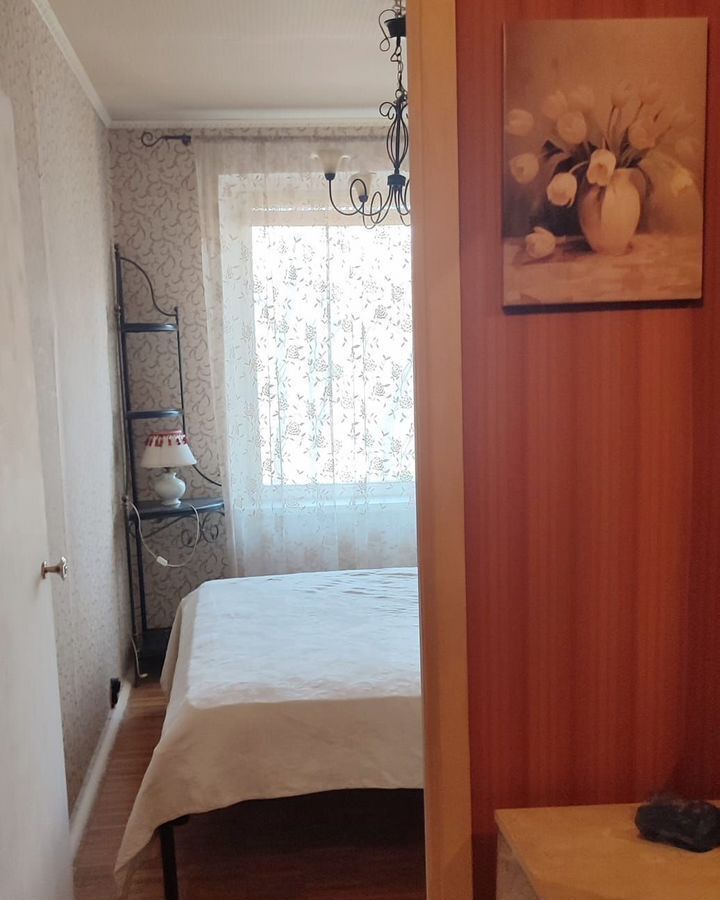 квартира г Королев пр-кт Королева 9б фото 9