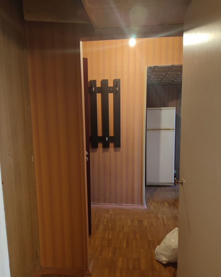 квартира г Королев пр-кт Королева 9б фото 11