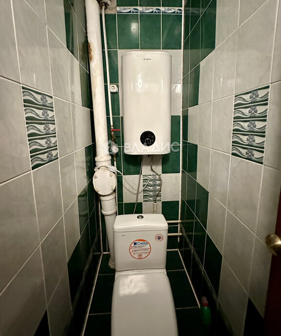 квартира г Южно-Сахалинск улица Д. Н. Крюкова, 64 фото 4