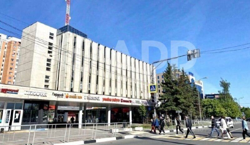 офис г Одинцово ул Маршала Жукова 32 Одинцово фото 4