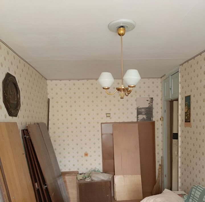 квартира г Ревда ул Олега Кошевого 19 фото 9