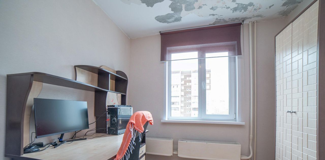 квартира г Екатеринбург Ботаническая ул. Академика Шварца, 6к 2 фото 17