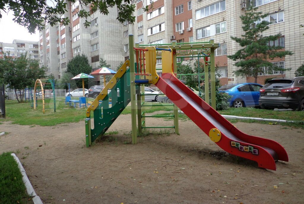 квартира г Омск ул Масленникова 70 фото 20