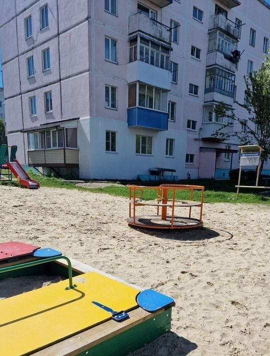 квартира г Алапаевск ул Ефима Соловьева 17 фото 27