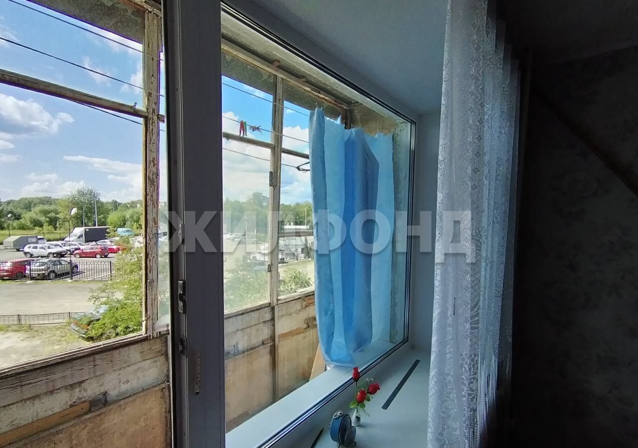 квартира г Нижний Тагил р-н Тагилстроевский ул Циолковского 4 фото 6
