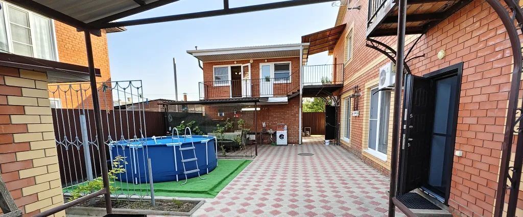 комната р-н Ейский г Ейск ул Кухаренко 11 фото 14