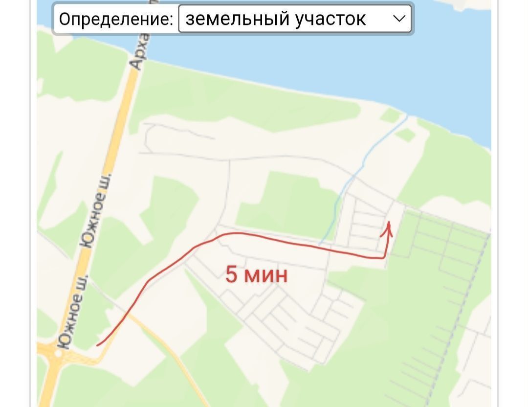 земля г Череповец р-н Зашекснинский пер 2-й Литейный фото 2