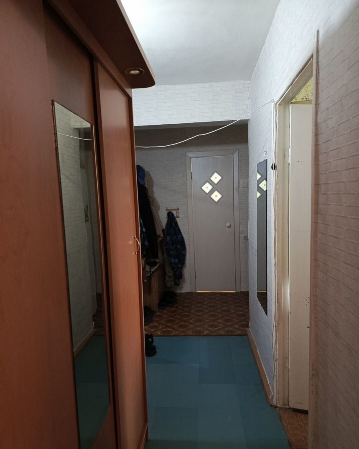 квартира р-н Краснокаменский г Краснокаменск 8-й мкр-н, 820 фото 5