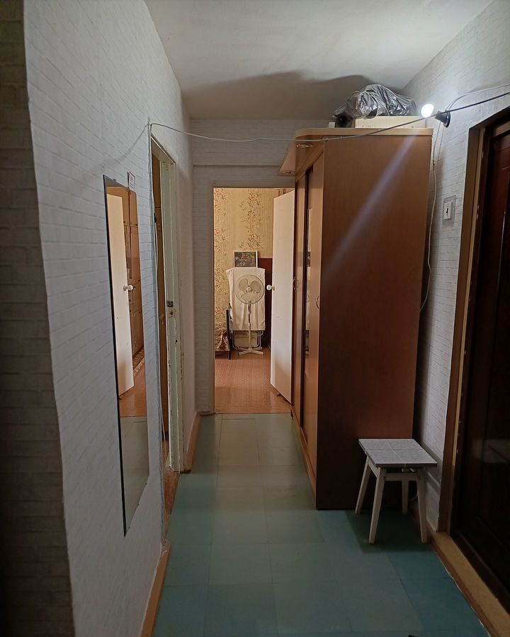 квартира р-н Краснокаменский г Краснокаменск 8-й мкр-н, 820 фото 6
