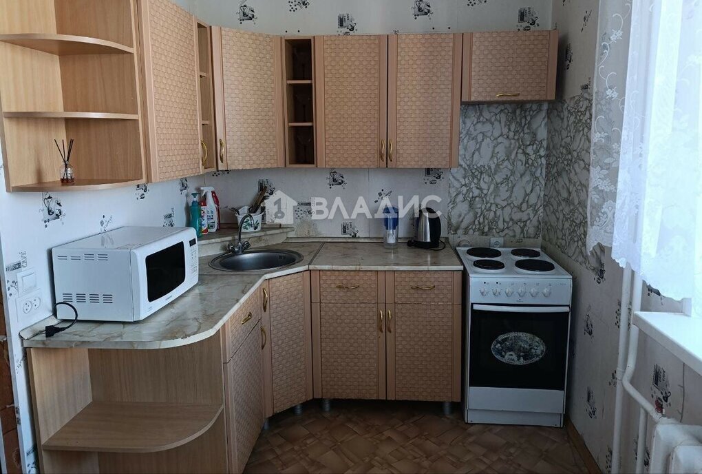 квартира г Тобольск р-н мкр 3б 21 фото 1