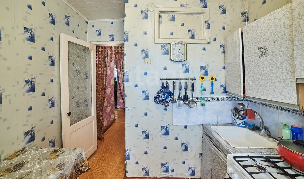 квартира г Стерлитамак ул Коммунистическая 20 фото 3