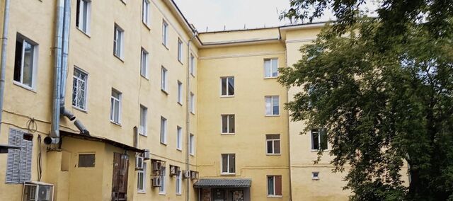 Уральская ул Техническая 48 фото