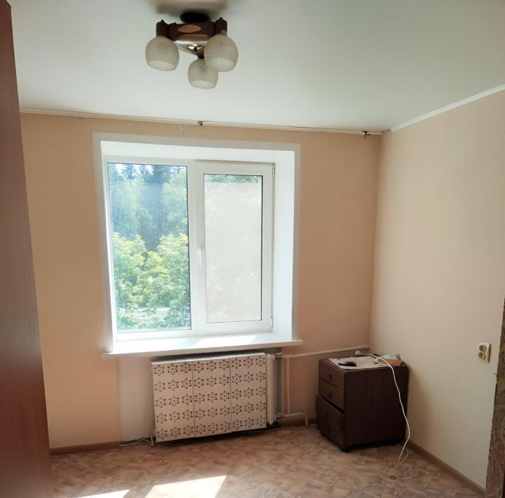 квартира р-н Ярцевский г Ярцево ул Автозаводская 38 фото 7