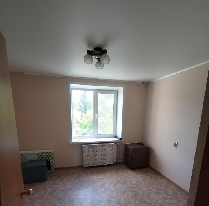 квартира р-н Ярцевский г Ярцево ул Автозаводская 38 фото 9