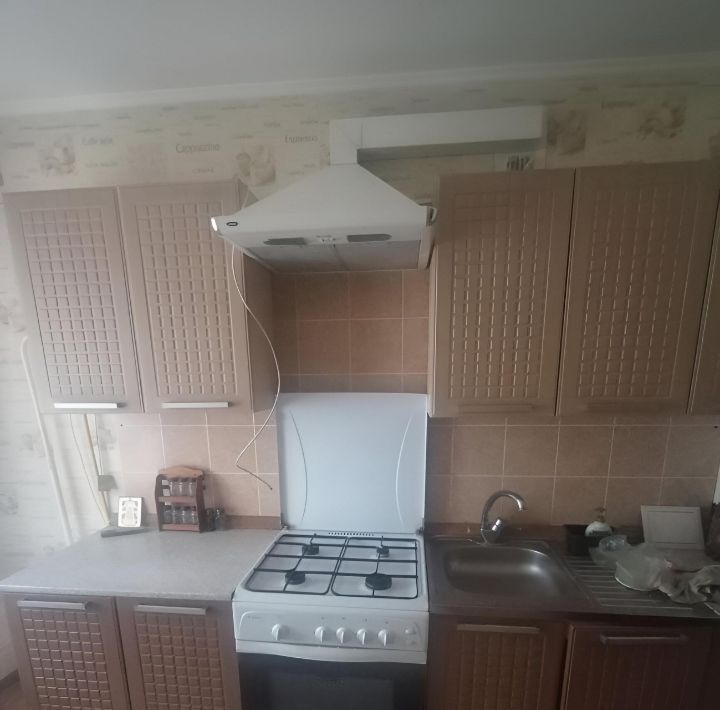квартира р-н Ярцевский г Ярцево ул Автозаводская 38 фото 15