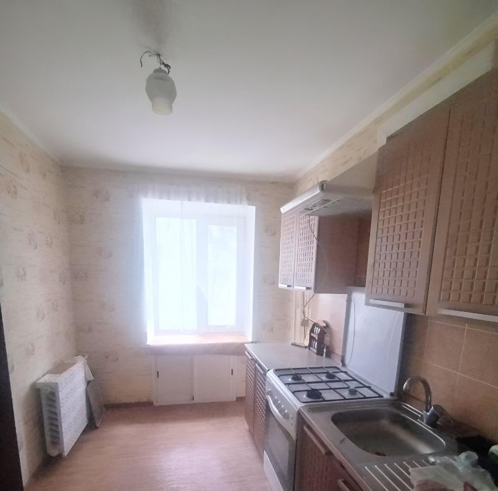 квартира р-н Ярцевский г Ярцево ул Автозаводская 38 фото 16