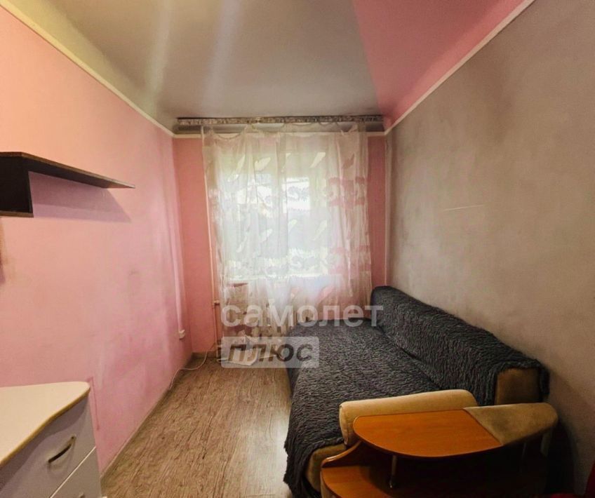 комната г Находка ул 25 Октября 18 фото 1