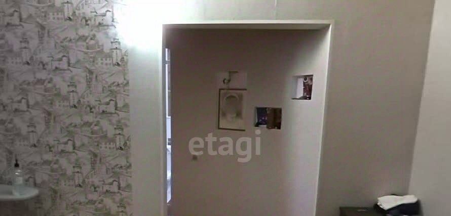 квартира г Норильск ул Комсомольская 3с/1 фото 6