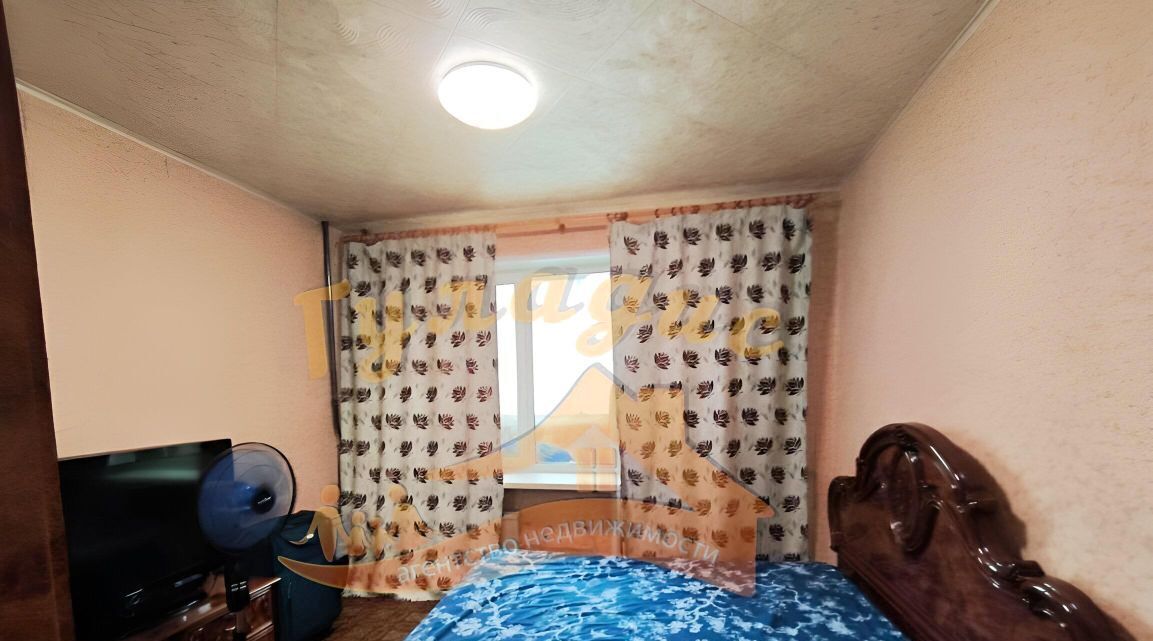 квартира г Норильск ул Бауманская 27 фото 14
