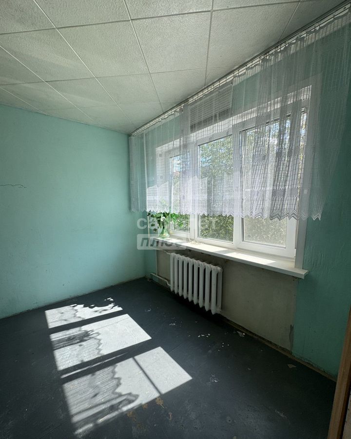 квартира г Вологда пер Технический 46б 5 микрорайон фото 6