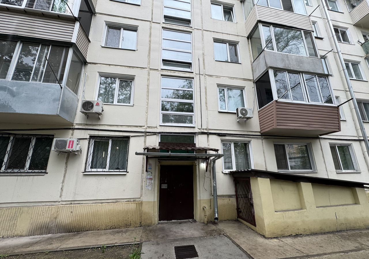 квартира г Свободный ул 50 лет Октября 12 фото 26