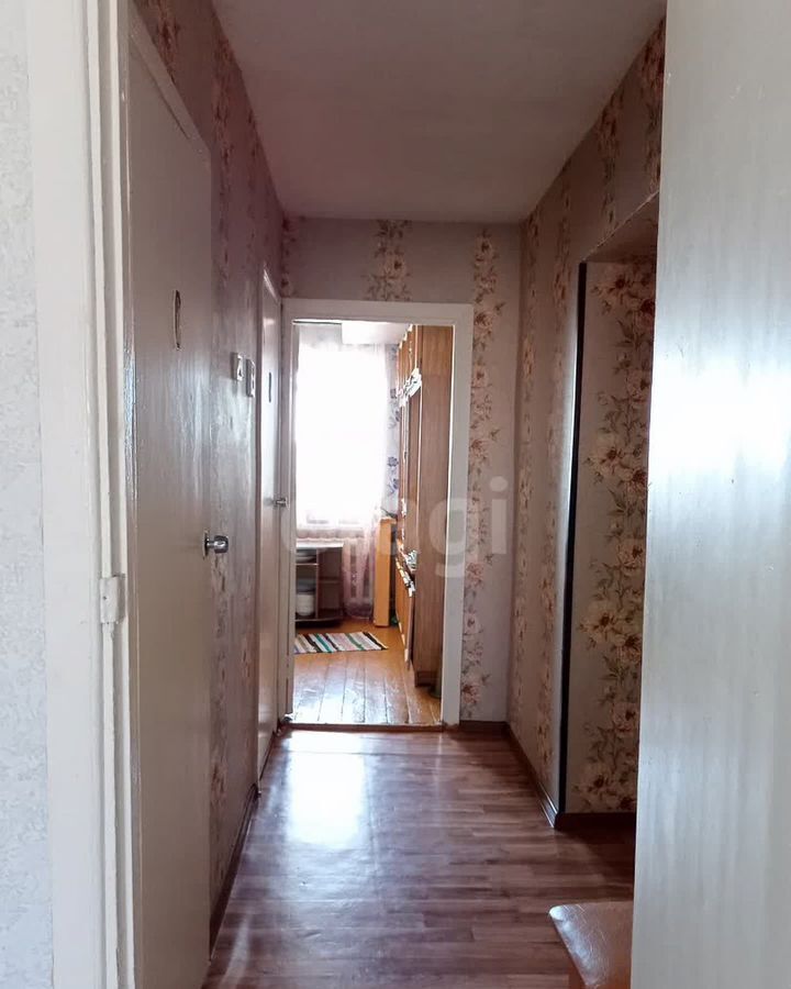 квартира г Кумертау ул Вокзальная 3 фото 18