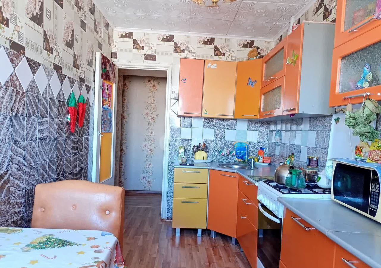 квартира г Кумертау ул Вокзальная 3 фото 21