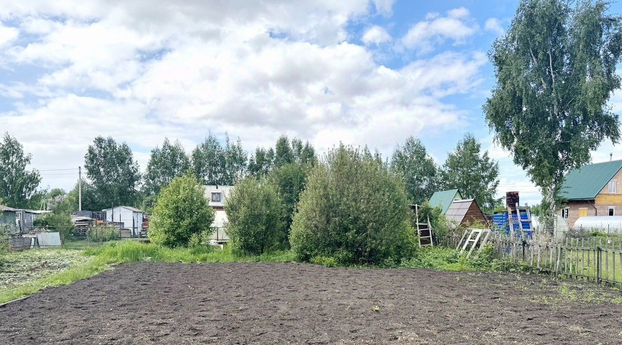 дом г Бердск снт Слава ул 2-я 9 фото 5