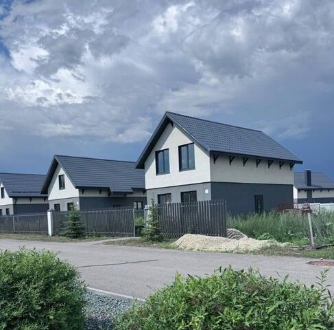 п Городцовка туп. Западный, 3, Светлое Поле с пос фото