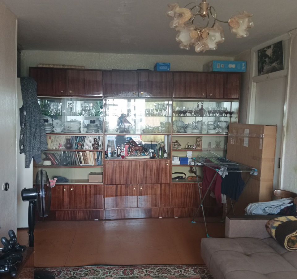 квартира г Нижний Тагил р-н Ленинский ул Красноармейская 80 фото 11