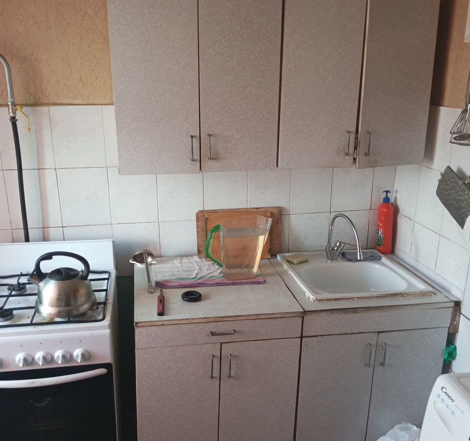 квартира г Нижний Тагил р-н Ленинский ул Красноармейская 80 фото 18