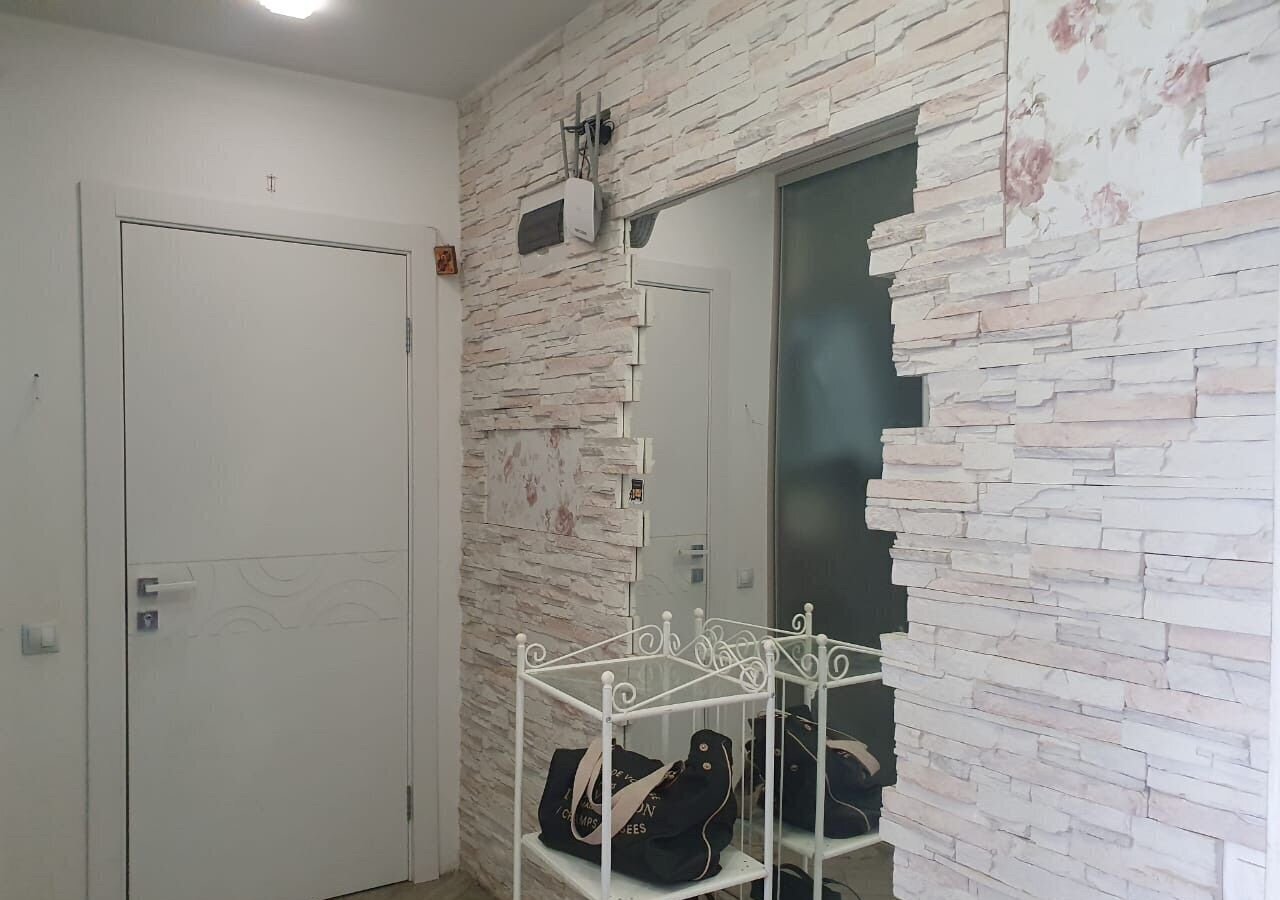 квартира г Волгоград р-н Дзержинский ул им. Землячки 68 фото 4