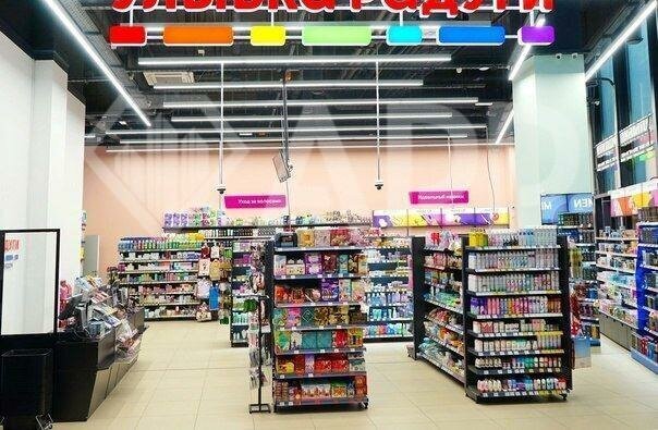 торговое помещение г Люберцы Городок Б ул 3-е почтовое отделение 48 Жулебино фото 8