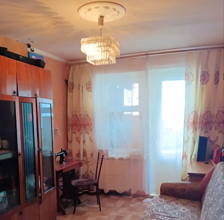 квартира г Нижний Новгород Парк культуры ул Сазанова 13к/1 фото 10