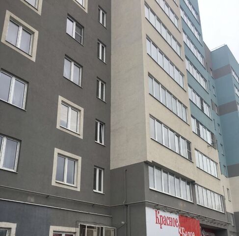 р-н Октябрьский ул Фрунзе 25 фото
