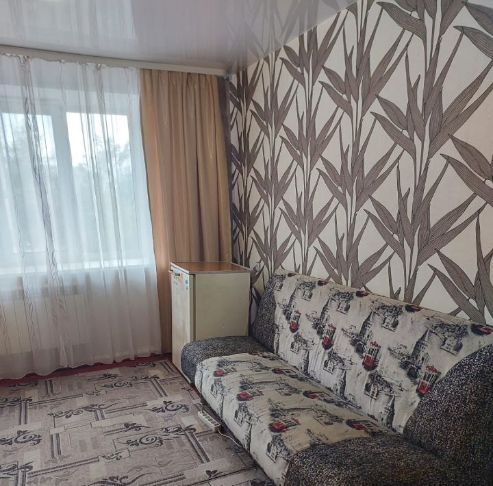 квартира г Курган ул Станционная 31 фото 1