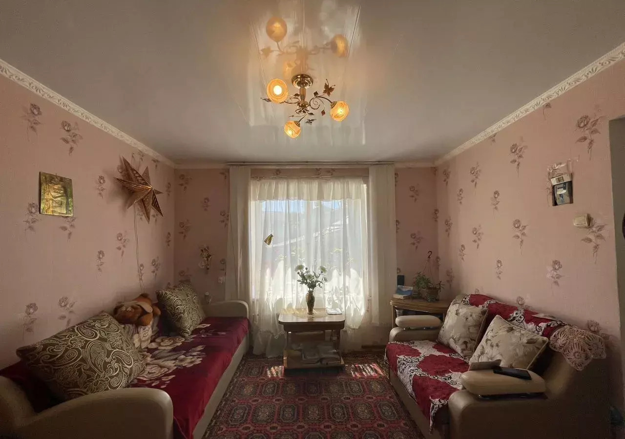 квартира г Таганрог Центральный ул Петровская 30/13 фото 1