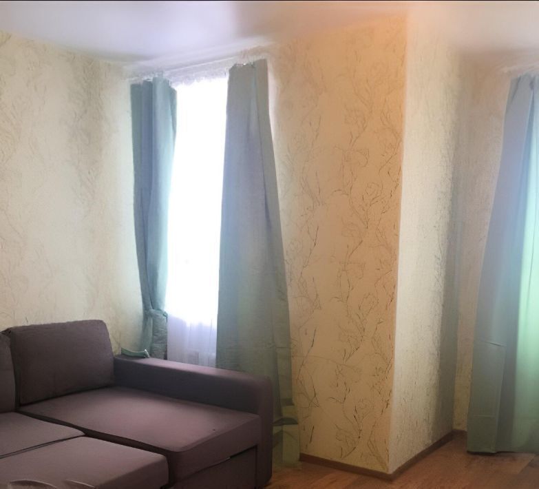 квартира г Иваново р-н Октябрьский ул Фрунзе 25 фото 2