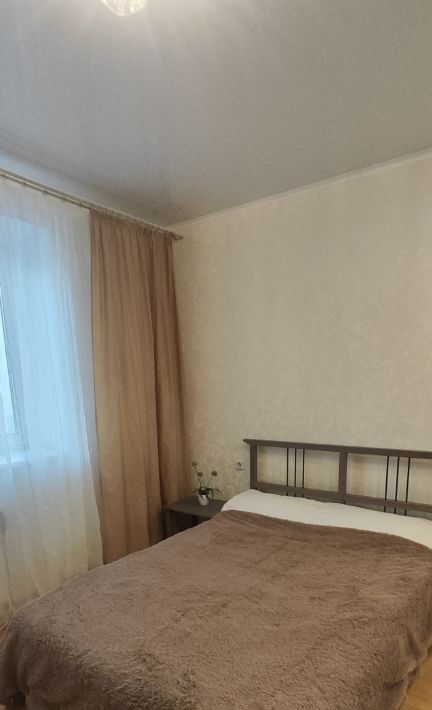 квартира г Иваново р-н Октябрьский ул Авдотьинская 32 фото 3