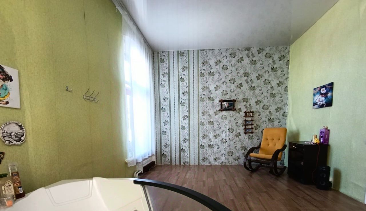 дом г Омск р-н Центральный ул Октябрьская 79 фото 21