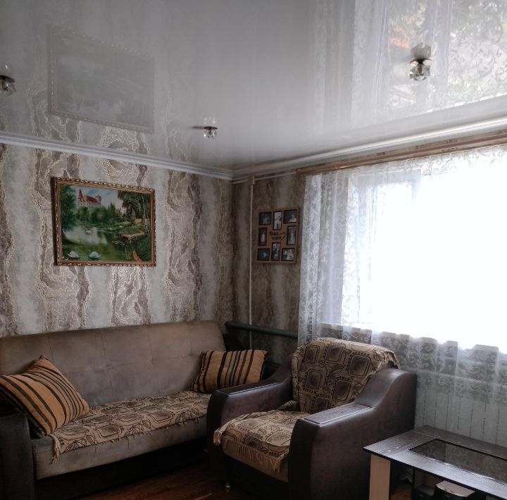 дом г Омск р-н Кировский ул 4-я Кировская 12 фото 7