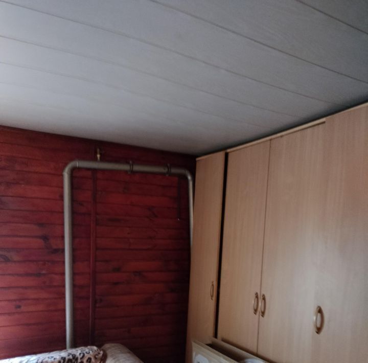 дом г Омск р-н Кировский ул 4-я Кировская 12 фото 24
