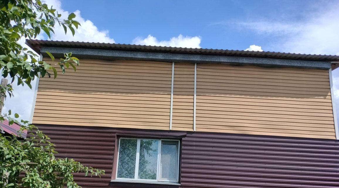 дом г Омск р-н Кировский ул 4-я Кировская 12 фото 29