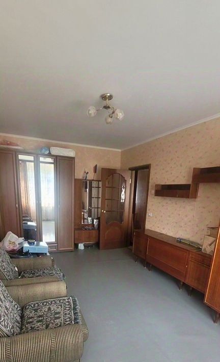 квартира г Сосновый Бор ул Машиностроителей 4 фото 19