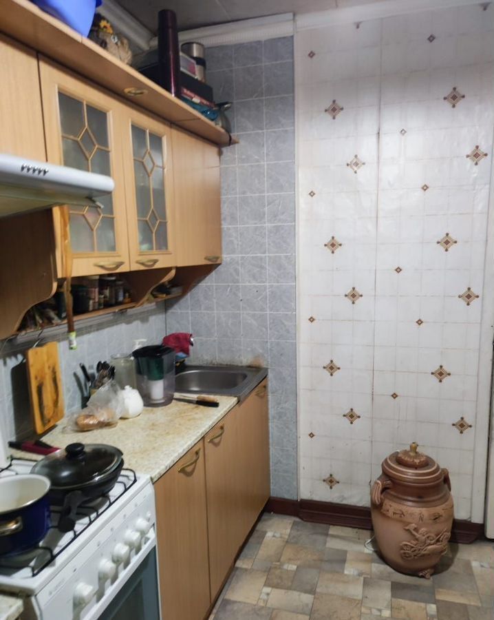 квартира р-н Выборгский г Выборг ул Акулова 10 Выборгское городское поселение фото 10